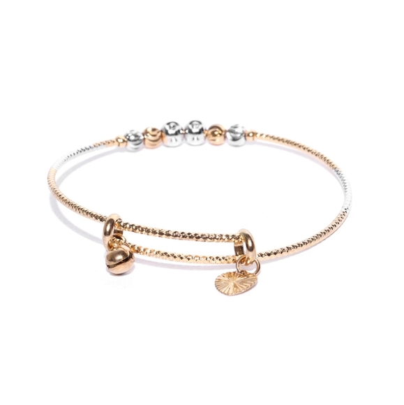 Priyaasi gold plated bangle kada...fix price - Picture 4 of 7